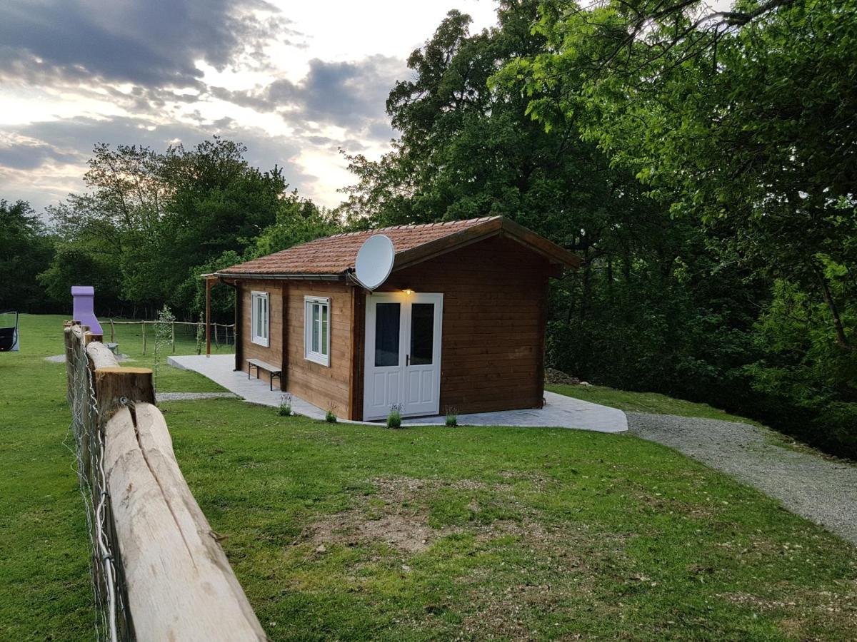 Agriturismo Fattoria Ca Di Sole San Benedetto Val di Sambro Exterior foto